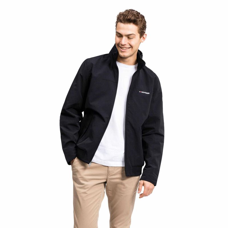 Tommy Hilfiger Yacht Sailing Jacket image number 0